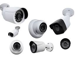 CCTV Camera