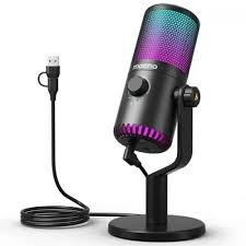 Microphone
