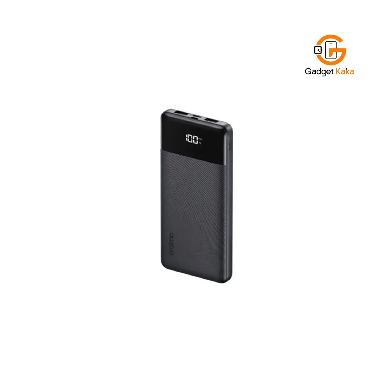 Oraimo OPB-7100Q Toast 22.5 Byte Power Bank - 10000mAh