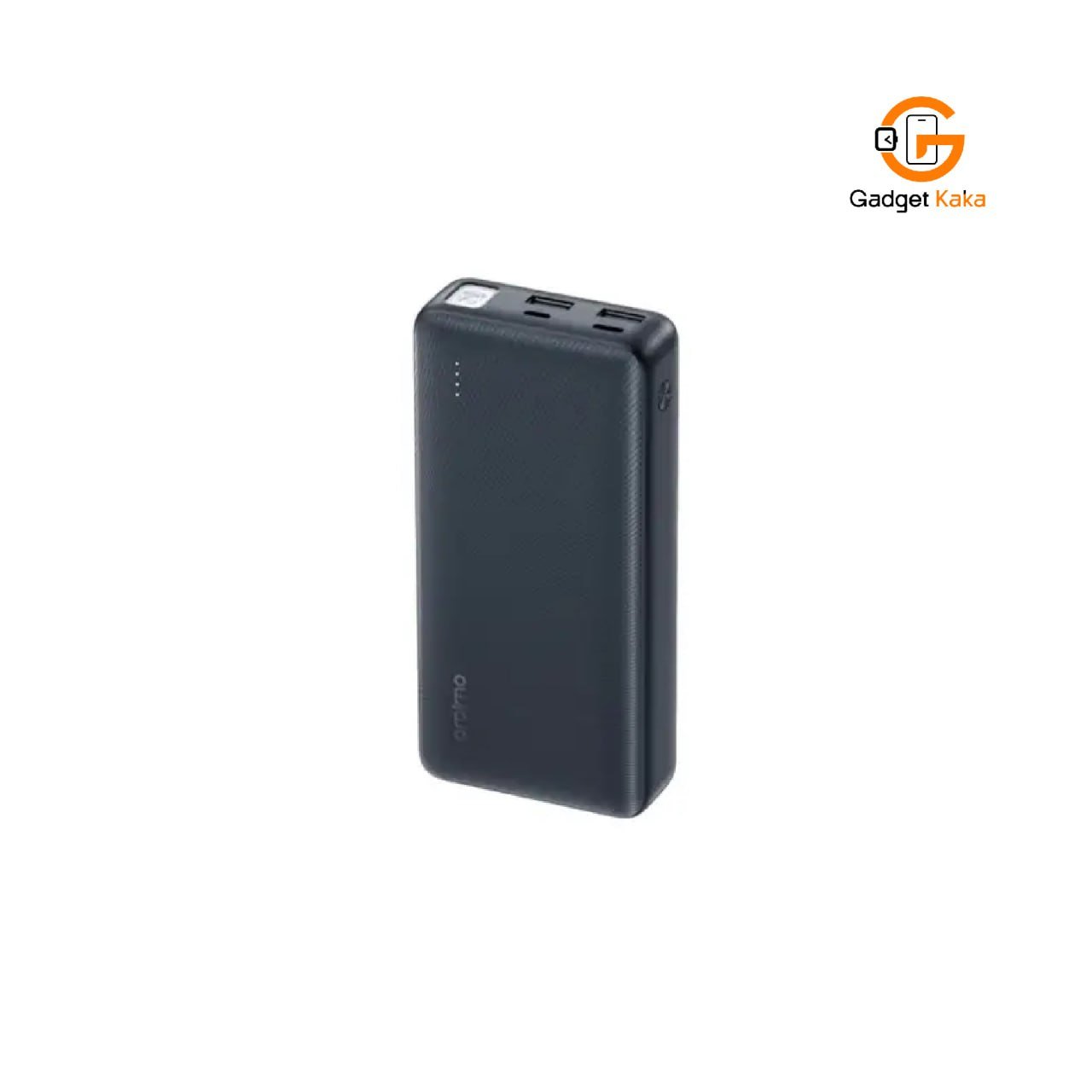 Oraimo Traveler OPB-1201 20000mAh 12W Power Bank