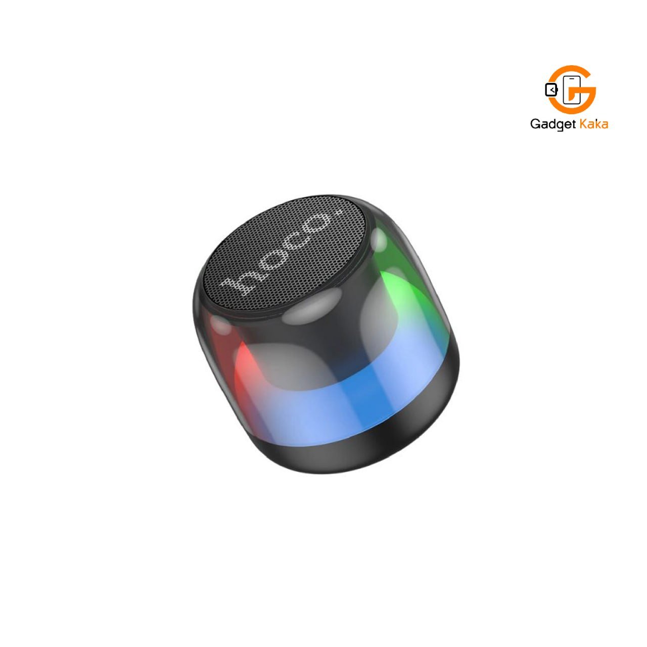 Hoco DS62 Tiny Colorful Bluetooth Speaker