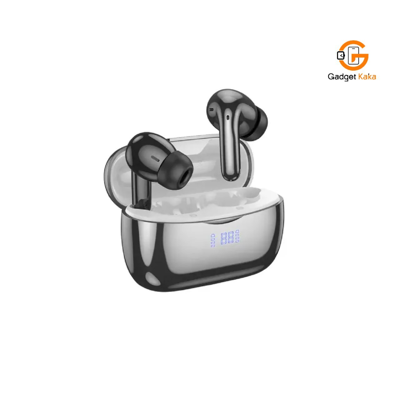 Hoco EQ16 ANC+ENC TWS Bluetooth Earbuds