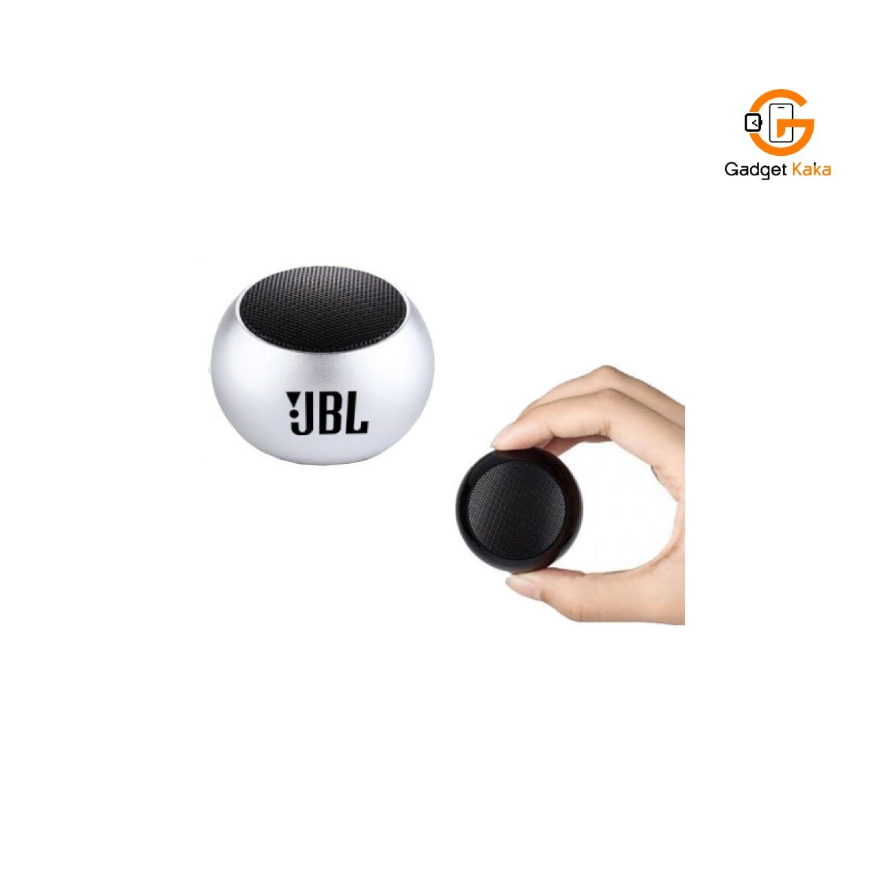 JBL M3 Mini Wireless Bluetooth Speaker Metal Body