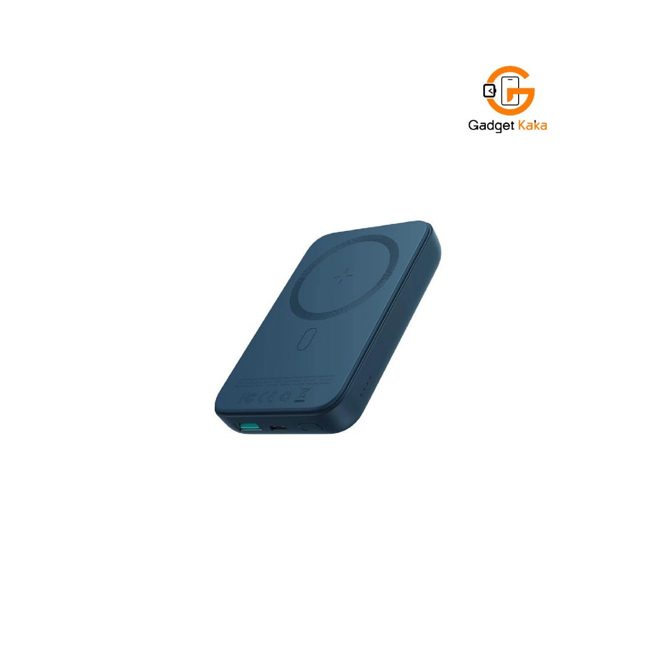 JOYROOM JR-W020 10000mah 20W Magnetic Wireless Mini Power Bank