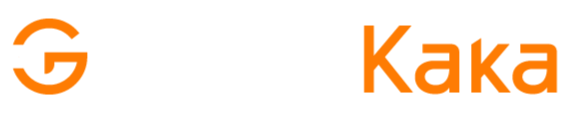 Gadget kaka Footer Logo
