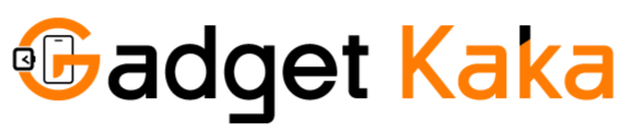 Gadget kaka Logo