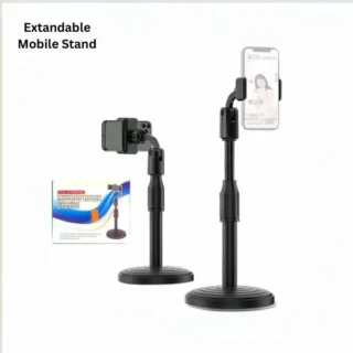 Best Budget Height Adjustable Mobile Phone Table Stand